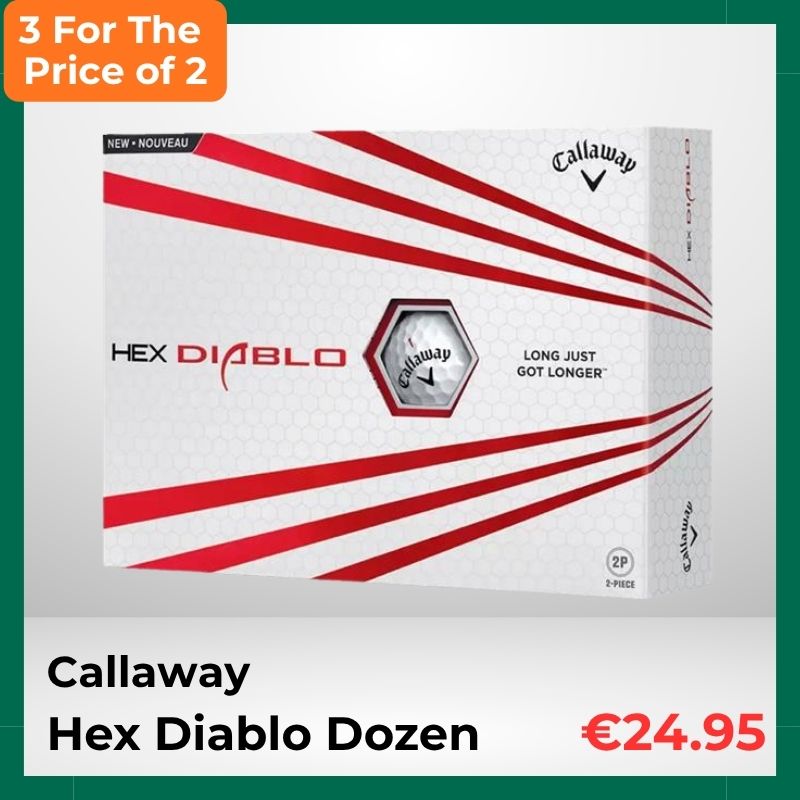 Callaway  Golf Balls